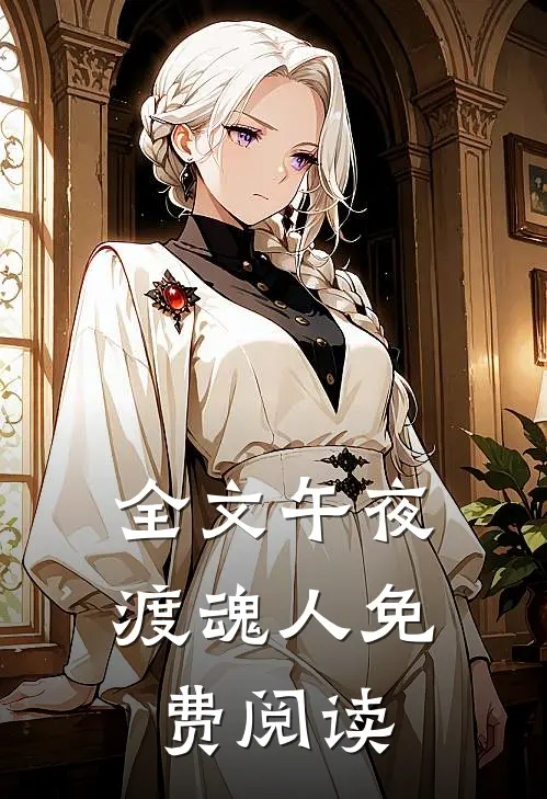 全文午夜渡魂人免费阅读