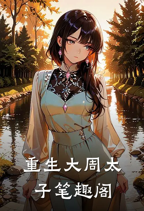 重生大周太子笔趣阁