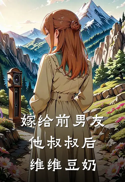 嫁给前男友他叔叔后 维维豆奶