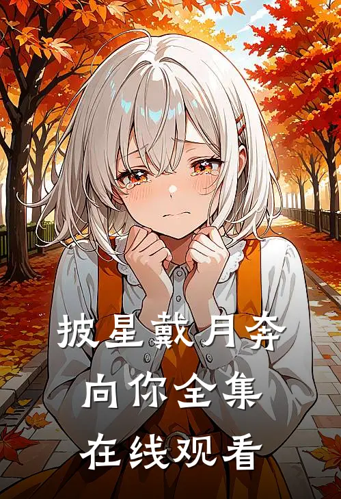 披星戴月奔向你 全集在线观看