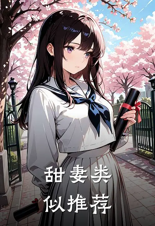 甜妻类似推荐