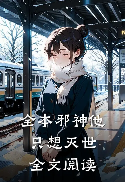 全本邪神他只想灭世全文阅读