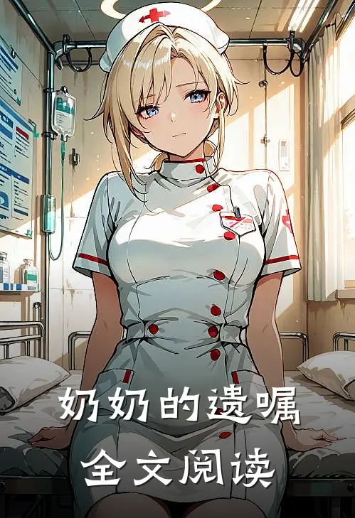 奶奶的遗嘱全文阅读