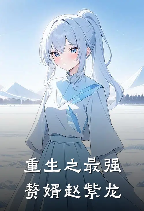 重生之最强赘婿赵紫龙