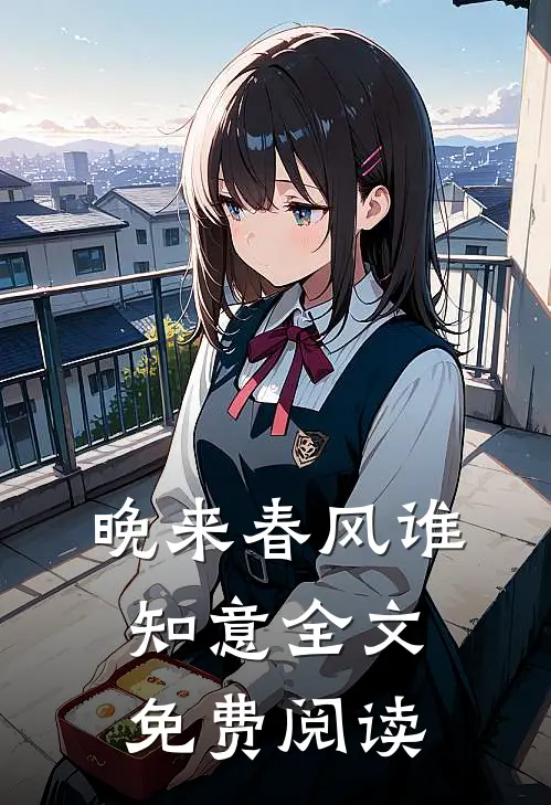 晚来春风谁知意全文免费阅读