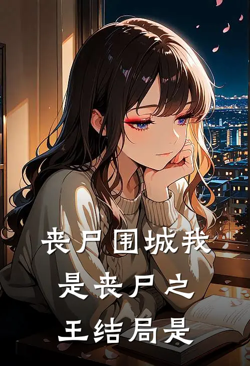 丧尸围城我是丧尸之王结局是