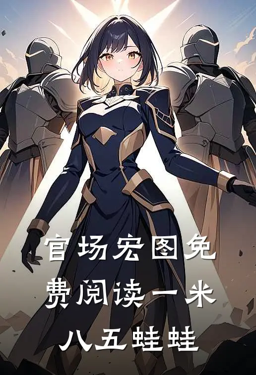 官场宏图免费阅读一米八五蛙蛙