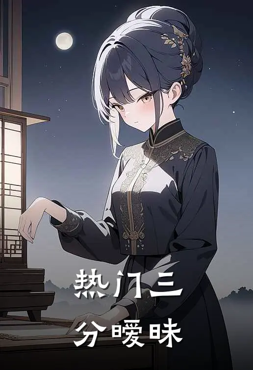 热门三分暧昧