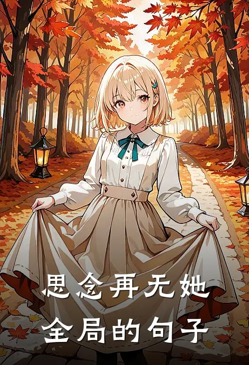思念再无她全局的句子