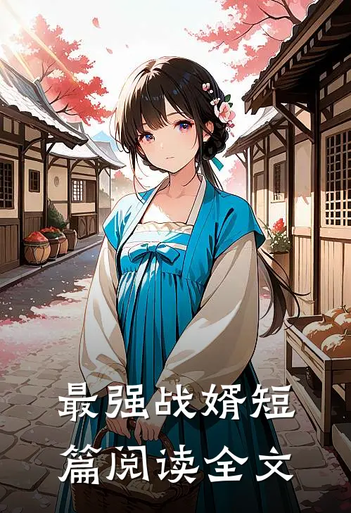 最强战婿短篇阅读全文