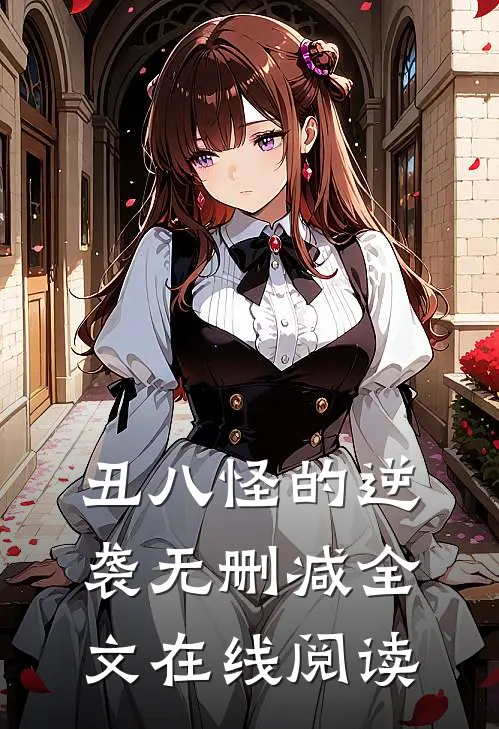 丑八怪的逆袭无删减全文在线阅读