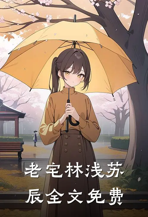 老宅林浅苏辰全文免费