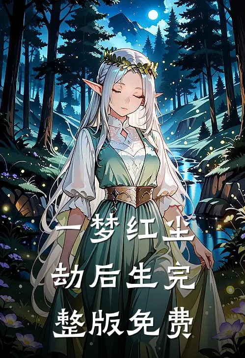 一梦红尘劫后生完整版免费