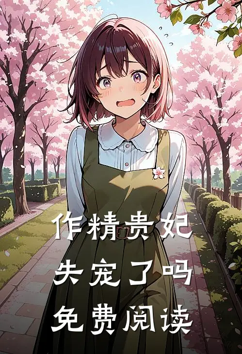 作精贵妃失宠了吗免费阅读