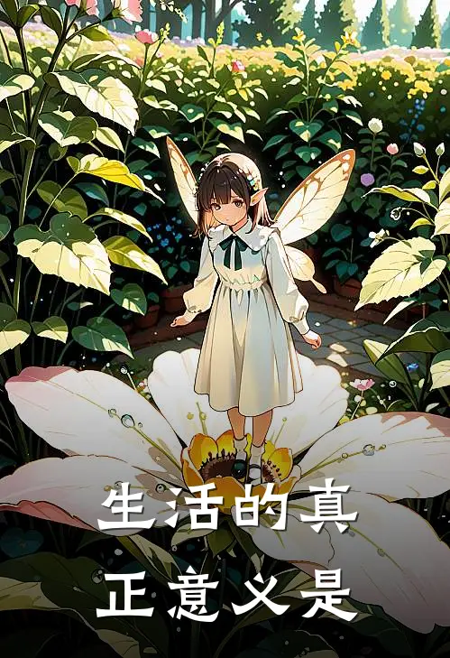 生活的真正意义是