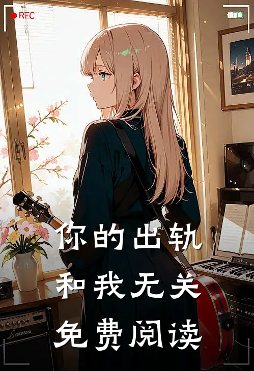 你的出轨和我无关免费阅读