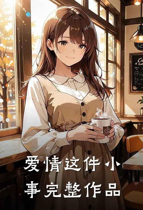 爱情这件小事完整作品