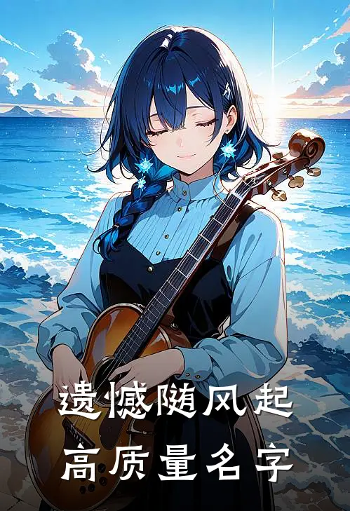 遗憾随风起高质量名字