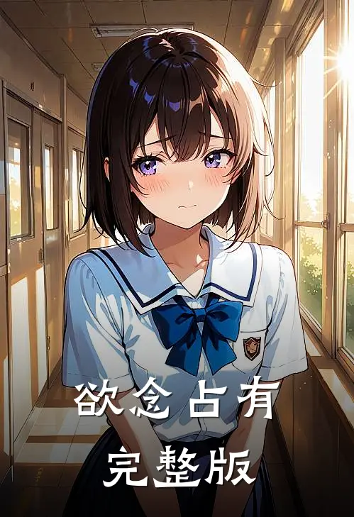 欲念占有完整版