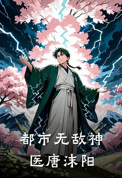 都市无敌神医唐沫阳