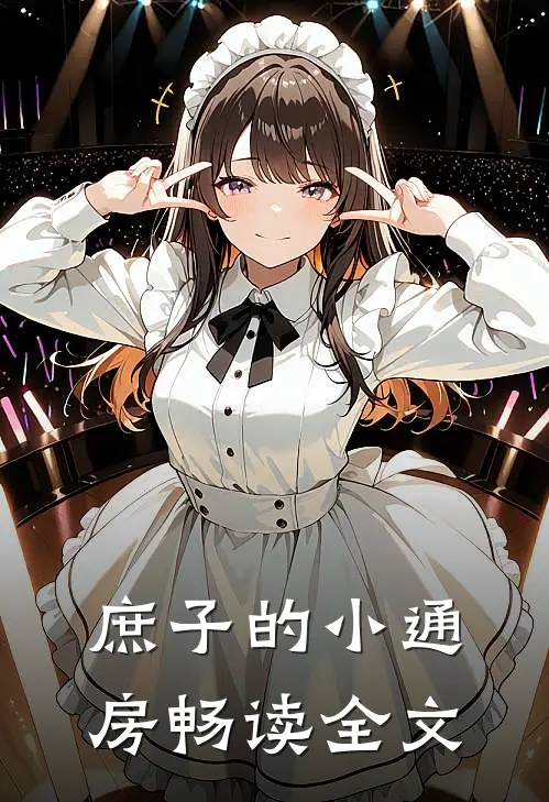 庶子的小通房畅读全文