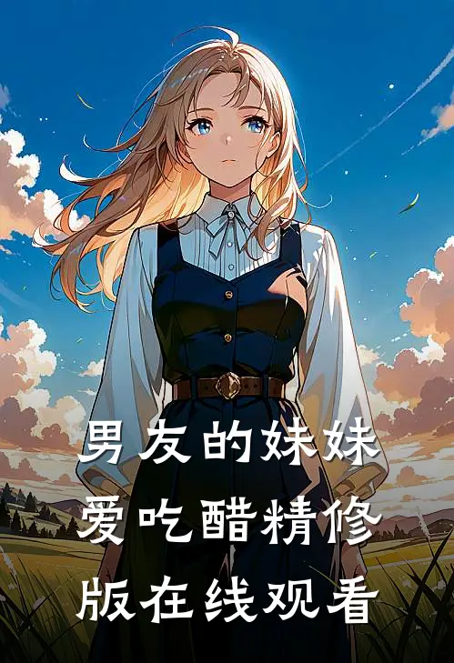 男友的妹妹爱吃醋精修版在线观看
