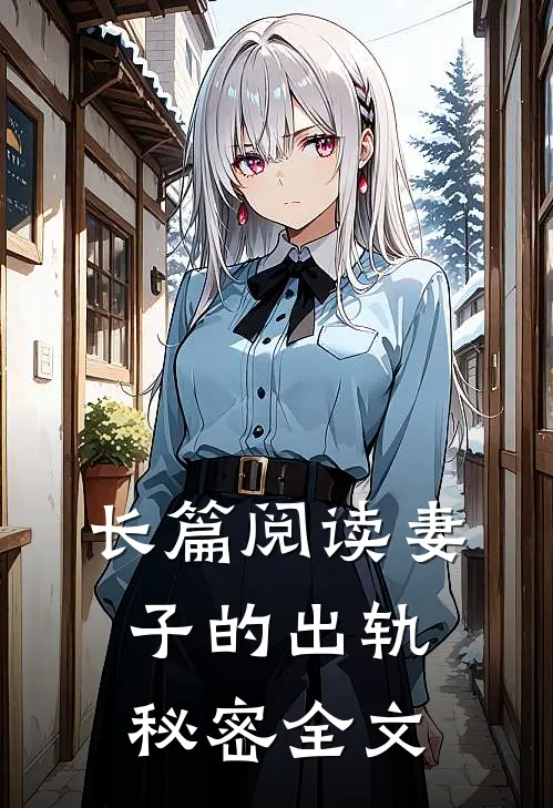 长篇阅读妻子的出轨秘密全文