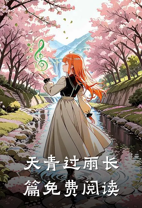 天青过雨长篇免费阅读