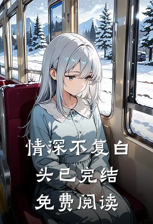 情深不复白头已完结免费阅读