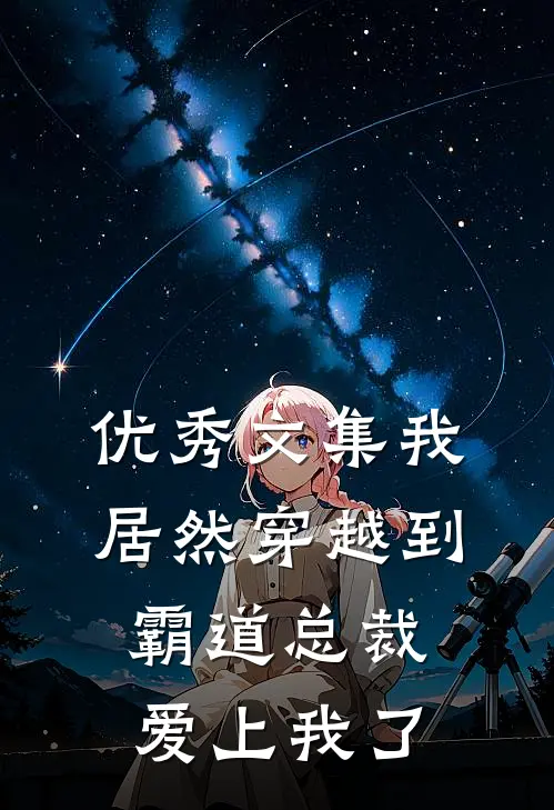 优秀文集我居然穿越到霸道总裁爱上我了
