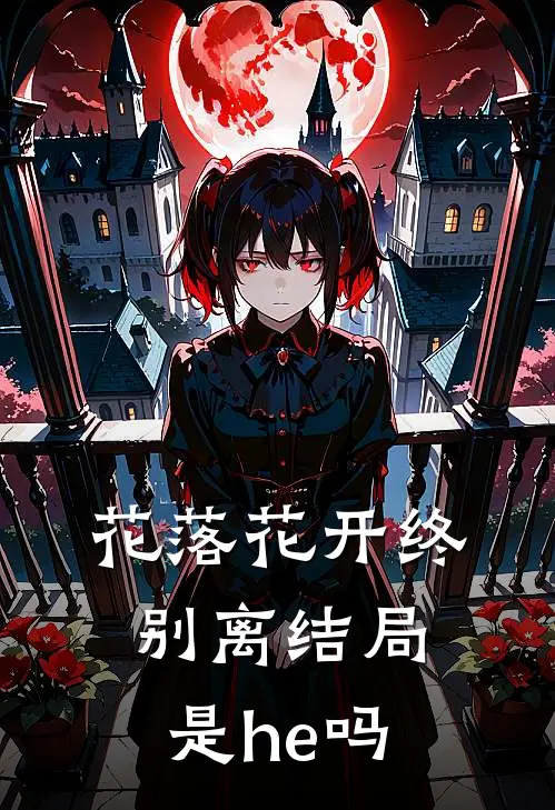 花落花开终别离结局是he吗