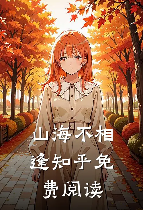 山海不相逢知乎免费阅读