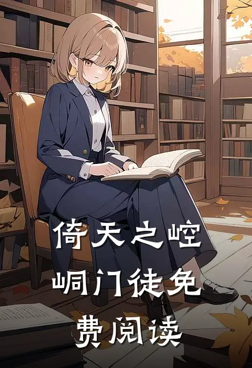 倚天之崆峒门徒免费阅读