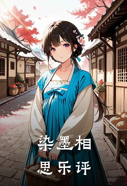 染墨相思乐评