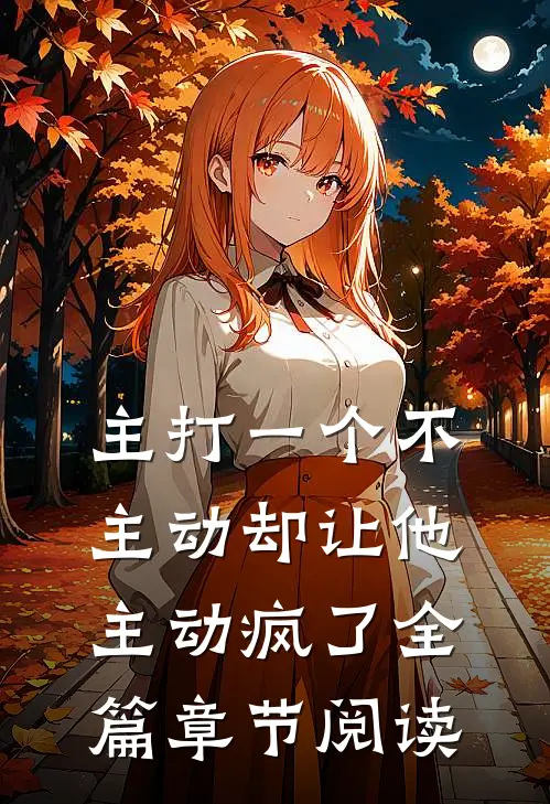 主打一个不主动却让他主动疯了全篇章节阅读