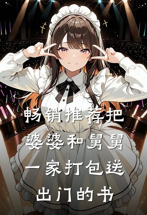 畅销推荐把婆婆和舅舅一家打包送出门的书
