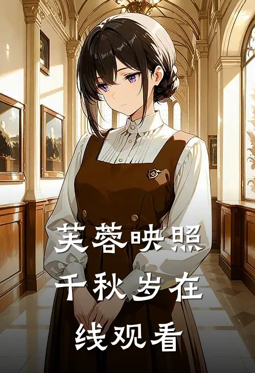 芙蓉映照千秋岁在线观看