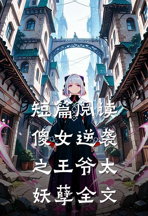 短篇阅读傻女逆袭之王爷太妖孽全文