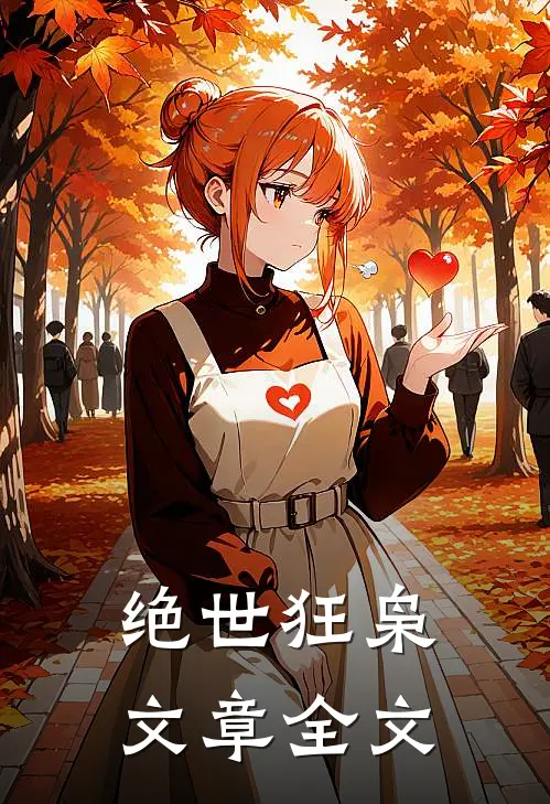 绝世狂枭文章全文