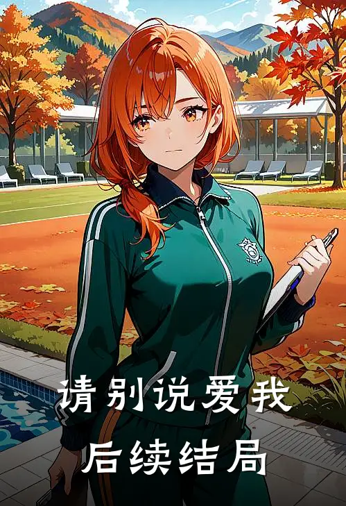 请别说爱我后续结局