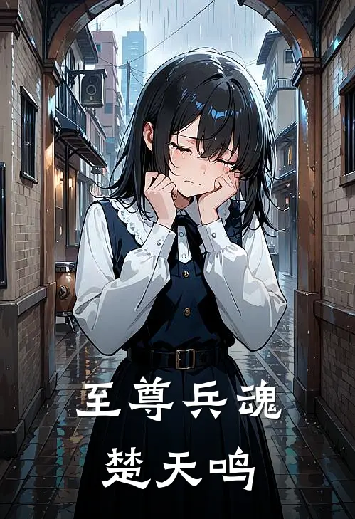 至尊兵魂楚天鸣