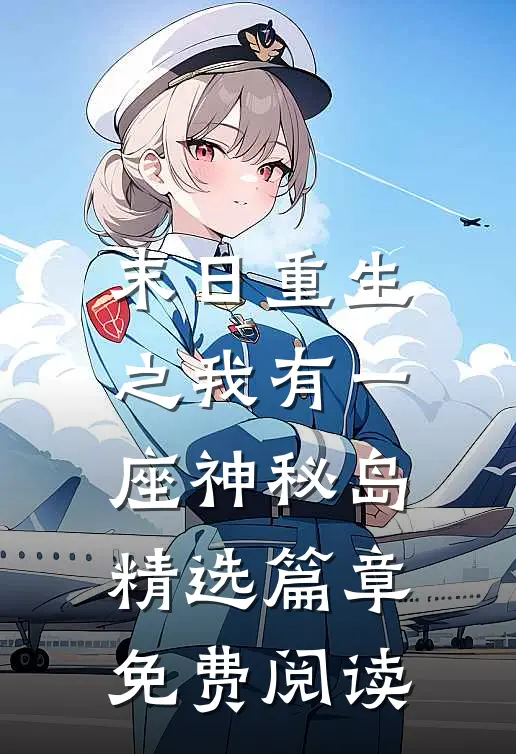 末日重生之我有一座神秘岛精选篇章免费阅读