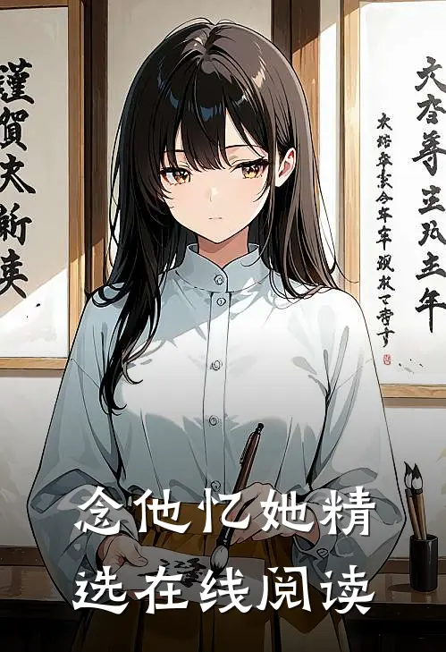 念他忆她精选在线阅读