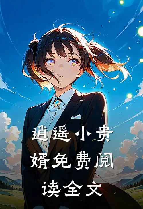 逍遥小贵婿免费阅读全文