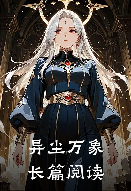 异尘万象长篇阅读