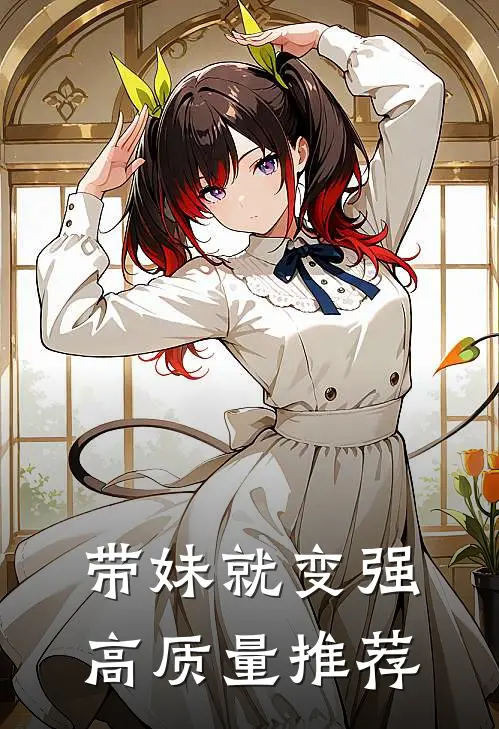 带妹就变强高质量推荐