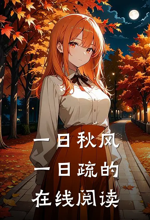 一日秋风一日疏的在线阅读