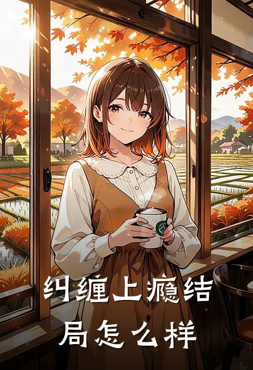 纠缠上瘾结局怎么样
