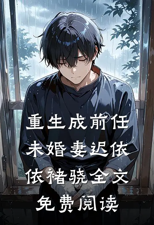 重生成前任未婚妻迟依依褚骁全文免费阅读