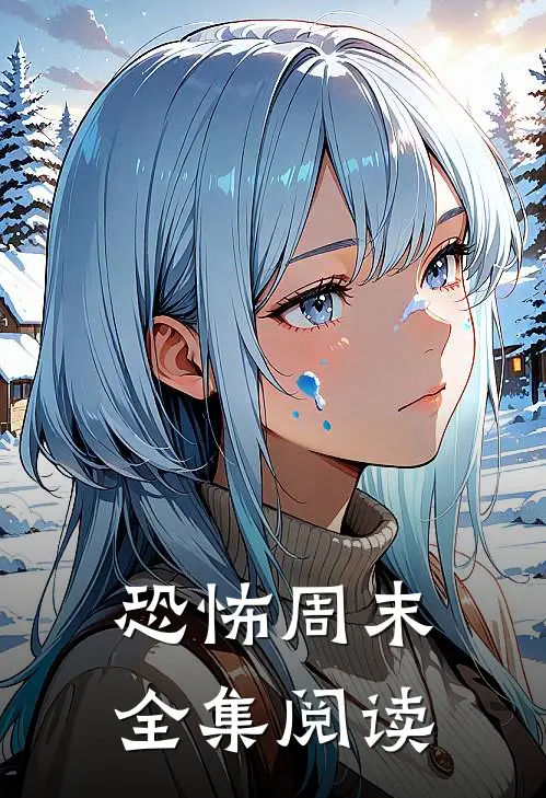 恐怖周末全集阅读